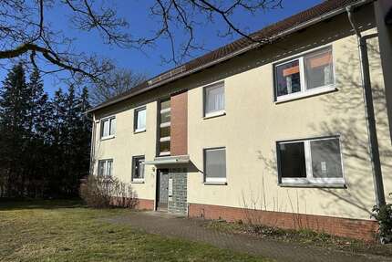 Wohnung zum Mieten in Celle 550,00 € 77.88 m²