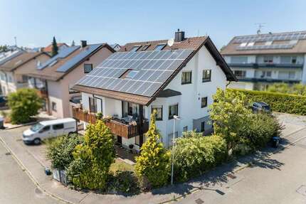 Haus zum Kaufen in Straubenhardt 669.000,00 € 253 m²