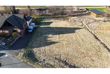 Grundstück zu verkaufen in Bad Endbach 99.000,00 € 2104 m²