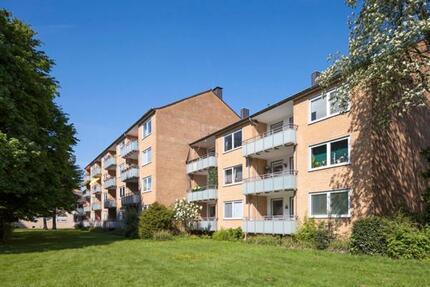 3 Zimmer Wohnung in Leichlingen - Leichlingen (Rheinland)