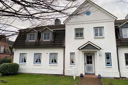 Wohnung zum Kaufen in Heiligenstedten 149.000,00 € 80 m²