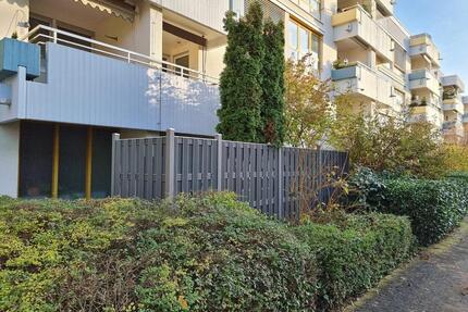 1,5 Zimmer Wohnung in Ludwigsburg Neckarweihingen (auf Zeit) - Waiblingen Beinstein