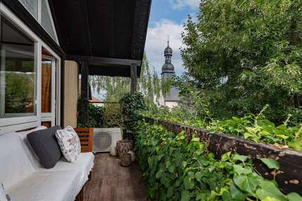 Haus zum Kaufen in Hofheim am Taunus 399.000,00 € 93 m²