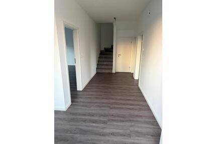 Energiesparende Doppelhaushälfte in Papenburg Obenende - Dörpen