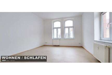 Wohnung zum Mieten in Zwickau 250,00 € 38.6 m²