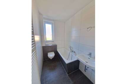 Wohnung zum Mieten in Schönebeck 453,00 € 60.4 m²