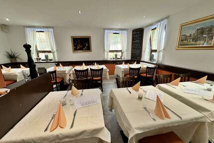 Gastronomie in Tübingen 1.118,60 € 100 m²