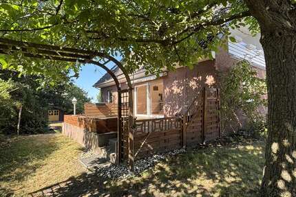 Haus zum Kaufen in Weyhe-Jeebel 398.000,00 € 150 m²