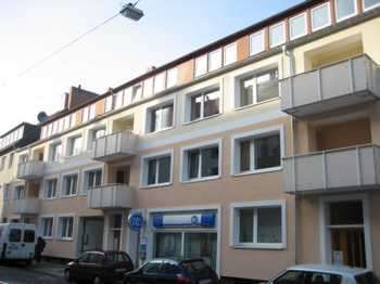 Wohnung zum Mieten in Hildesheim 310,00 € 23 m²