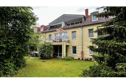 Wohnung zum Kaufen in Stahnsdorf 250.000,00 € 76.71 m²
