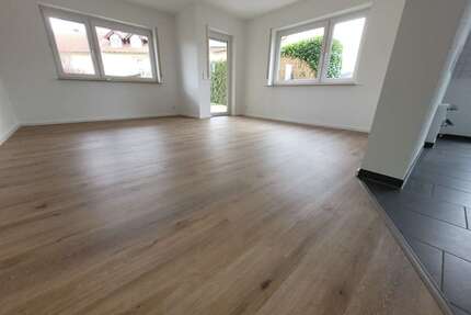 Wohnung zum Mieten in Pforzheim Büchenbronn 935,00 € 83 m² - Pforzheim / Büchenbronn