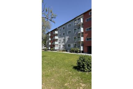 Kleine 2-Zimmer-Wohnung in Leverkusen Alkenrath für Sie!