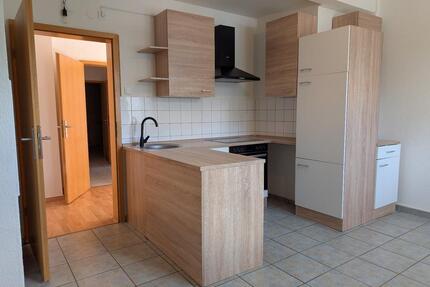 4 - Zimmer Wohnung in WendthagenStadthagen