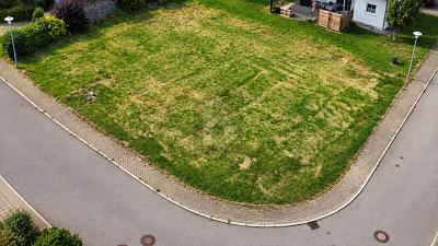 HIER KANN NEUES ENTSTEHEN - 140.000,00&nbsp;EUR Kaufpreis, ca.&nbsp; 612,00&nbsp;m&sup2; in Gosheim (PLZ: 78559)