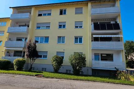 2-Zimmer Wohnung in Hausham zur Kapitalanlage - Provisionsfrei