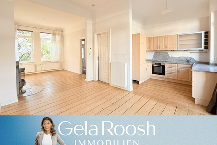 Haus zum Mieten in Bremen 1.950,00 € 139 m²
