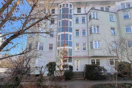 Wohnung zum Kaufen in Potsdam 229.900,00 € 69.76 m²