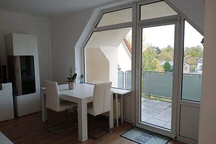 Flair und Vielfalt - Komfortables Wohnen in Zschortau! - Rackwitz-Zschortau Lemsel