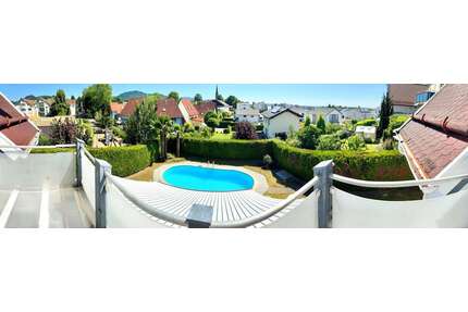 Haus zum Kaufen in Baden-Baden Steinbach 769.000,00 € 224 m² - Baden-Baden / Steinbach