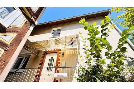 Haus zum Kaufen in Nieste , Kr Kassel 89.000,00 € 206 m²