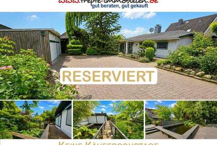 Haus zum Kaufen in Alveslohe 389.000,00 € 128 m²