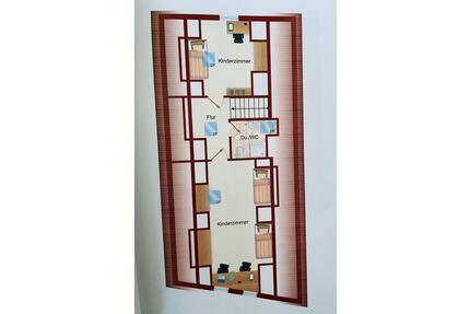 4 Zimmer Küche Bad zu vermieten Ludwigshafen Ruchheim - Ludwigshafen am Rhein Ludwigshafen-Oggersheim