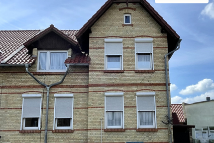 Haus zum Kaufen in Blankenburg (Harz) 225.000,00 € 172 m²