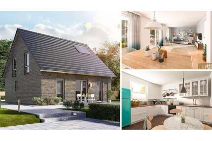 Haus zum Kaufen in Münster 781.951,00 € 133.45 m²