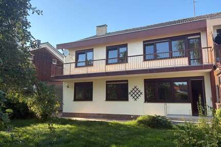 Wohnung zum Kaufen in Feldkirchen-Westerham 435.000,00 € 118 m²