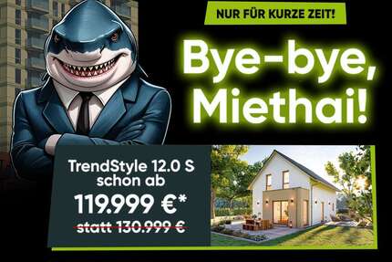 Haus zum Kaufen in Tülau 398.500,00 € 134 m²