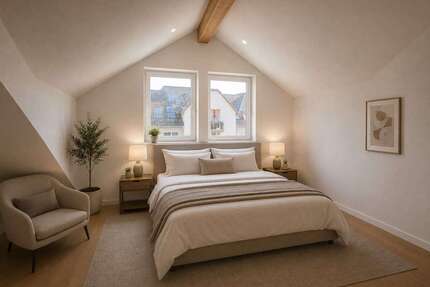 Wohnung zum Mieten in Gernsheim 990,00 € 65 m²
