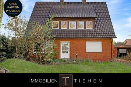 Haus zum Kaufen in Haren Wesuwe 189.000,00 € 169 m² - Haren / Wesuwe