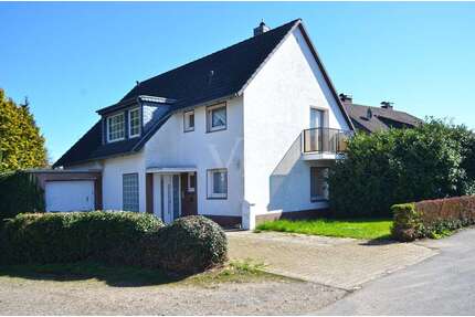 Haus zum Kaufen in Leverkusen 595.000,00 € 173 m²