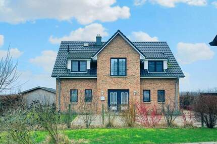 Luxuriöses Einfamilienhaus in Strandnähe!! - Dassow Barendorf