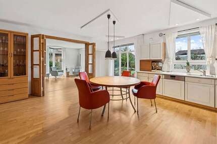 Haus zum Kaufen in Neustadt am Rübenberge 550.000,00 € 177 m²