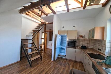 Hübsche 68qm Maisonnette Wohnung zu vermieten. - Remscheid Reinshagen