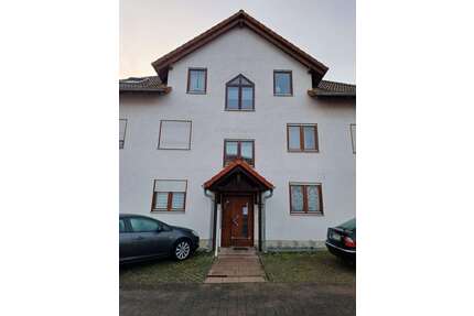 Wohnung zum Kaufen in Germersheim 96.200,00 € 37 m²