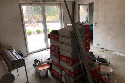 Wohnung Singlewohnung Erstbezug - Saterland