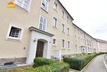 Wohnung zum Kaufen in Chemnitz 65.500,00 € 54.22 m²
