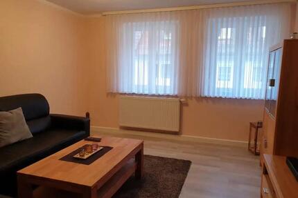 Zentral gelegene 3-Zimmer Wohnung in Freudenstadt