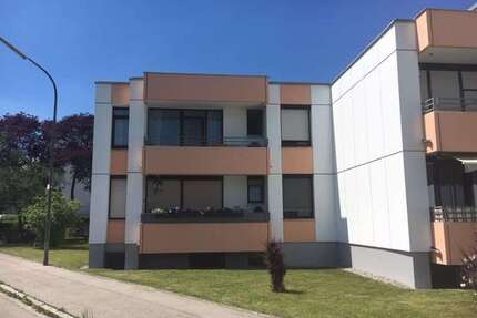Wohnung zum Kaufen in Karlsfeld 339.000,00 € 44.4 m²