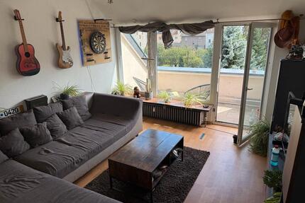 Gemütliche 3 Zimmer DG-Wohnung in Ludweiler - Völklingen
