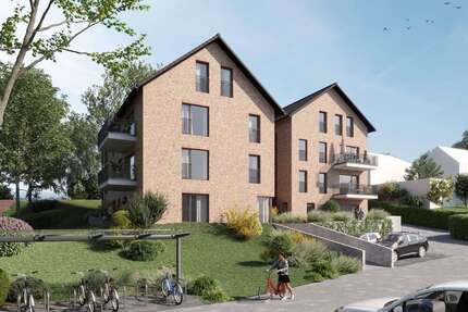 Wohnung zum Kaufen in Eckernförde 696.000,00 € 115.06 m²