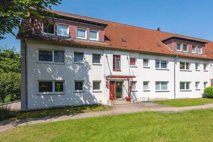 Wohnung zum Mieten in Plön 591,51 € 68.78 m²