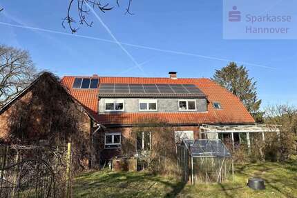 Haus zum Kaufen in Wedemark 399.000,00 € 292.85 m²