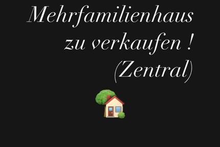 Mehrfamilienhaus zu verkaufen ! (Zentral) - Düren Mariaweiler-Hoven
