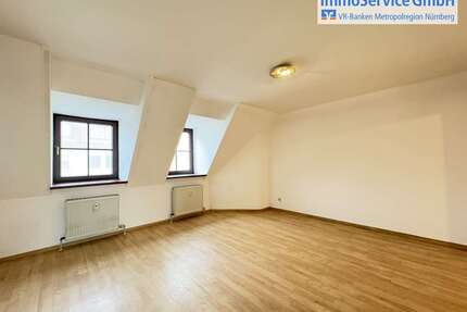 Wohnung zum Kaufen in Feucht 169.000,00 € 58.77 m²