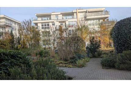 Attraktive 3-Zimmer-Wohnung im 3. OG mit Balkon in Klarenthal - Wiesbaden