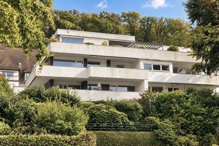 Wohnung zum Kaufen in Bielefeld 390.000,00 € 116 m²