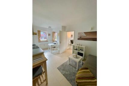 ab Ostersonntag kleine moderne Ferienwohnung Timmendorfer Strand